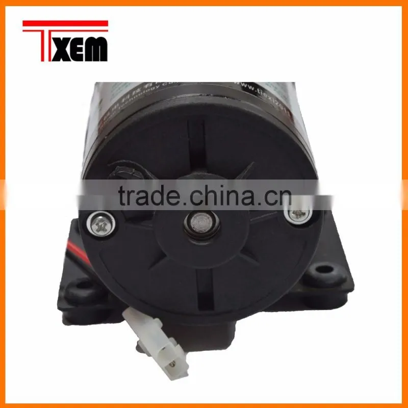 24V drain water pump washing machine water dispenser pump- TX-1-50G/75G/100G