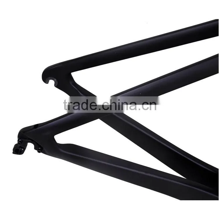 Dengfu New full carbon frame bike carbon AERO CARBON ROAD FRAME R05