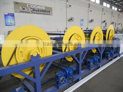 super auto duct line 5