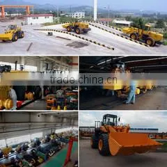 Jinan Fuman International Trade Co., Limited company overview - view 2