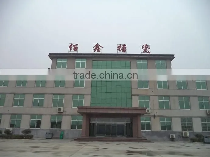 Linyi Baixin Enamel Products Co., Ltd. company overview - view 3