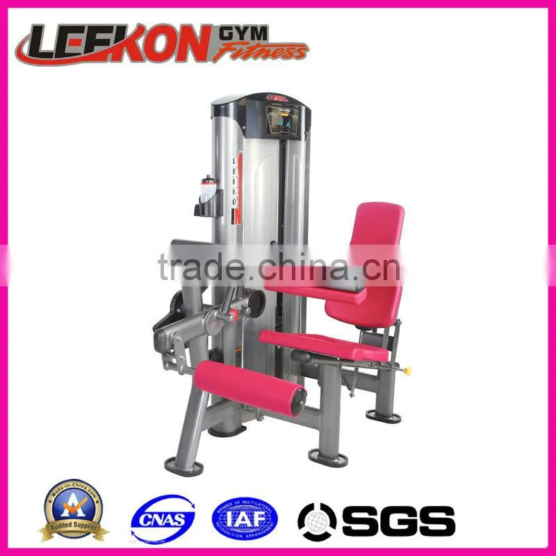 fitness equipment qingdao seated leg curl