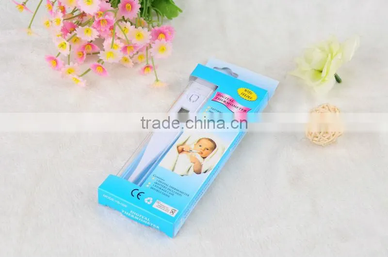 MK-DT04-3 Flexible Instant High Quality Professional Manufacturer of Waterproof Electronic Digital Thermometer