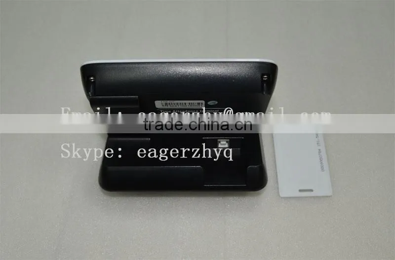 FTA3 Desktop Fingerprint Time Attendance Terminal
