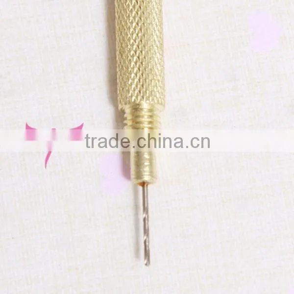 Easam nail hand drill,cheap nail drill tools