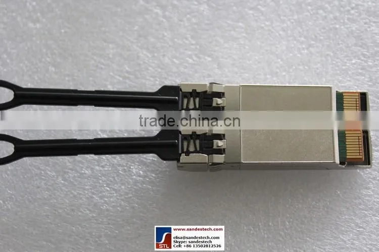 Brocade 57-1000046-01 8G SW mini SFP mSFP optical transceiver