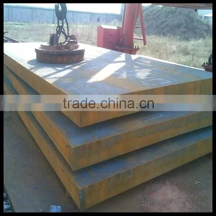high quality corbon steel sheet