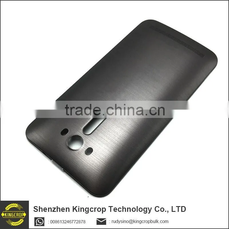 Newest Back Battery door Cover door for ASUS ZenFone 2 Housing Door Replacement
