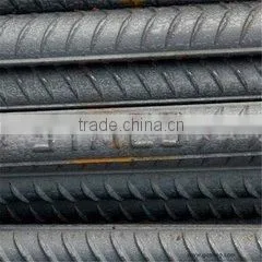 ASTM A615 Gr 60 deformed steel bar prices steel round bar