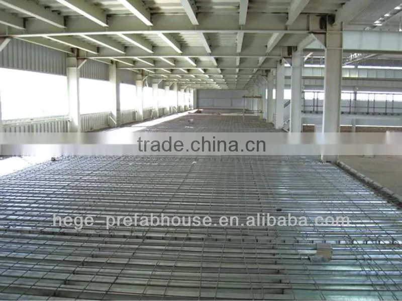 mobile workshop building
