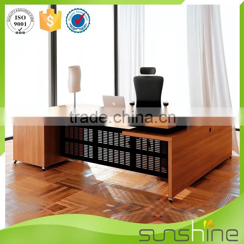 Office furniture from China executive desk