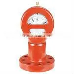 Flanged Mud Pressure Gauge