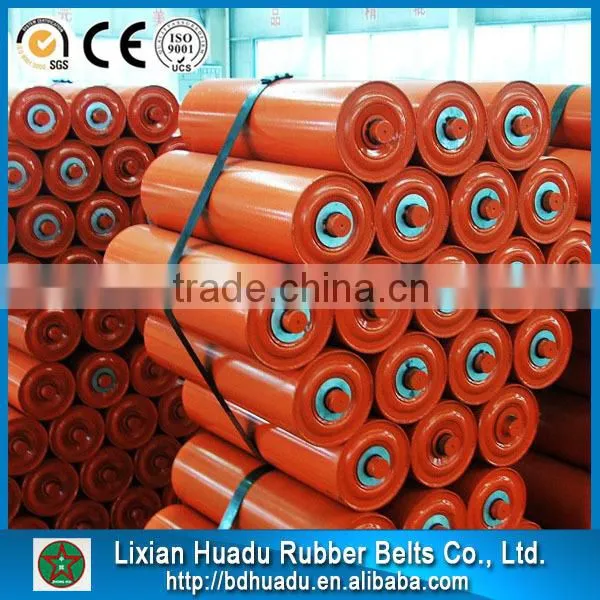 Top10 Industrial Conveyor idler roller manufacturer