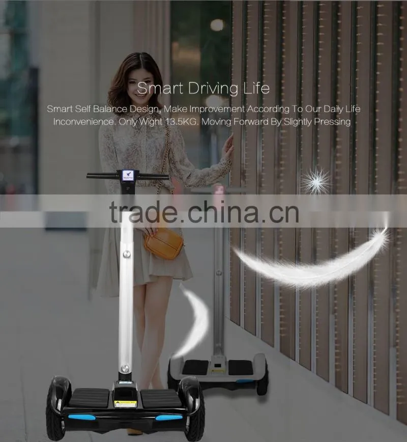 China Htomt Cheap Electric Scooter for Adults Samsung Battery Two Wheel Mobility Scooter 2 wheel electric standing scooter