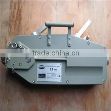 cheap price wire rope pulling winch manufacturer