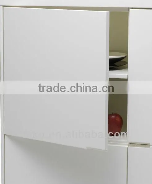 4-Door Cupboard more color for choice home furniture