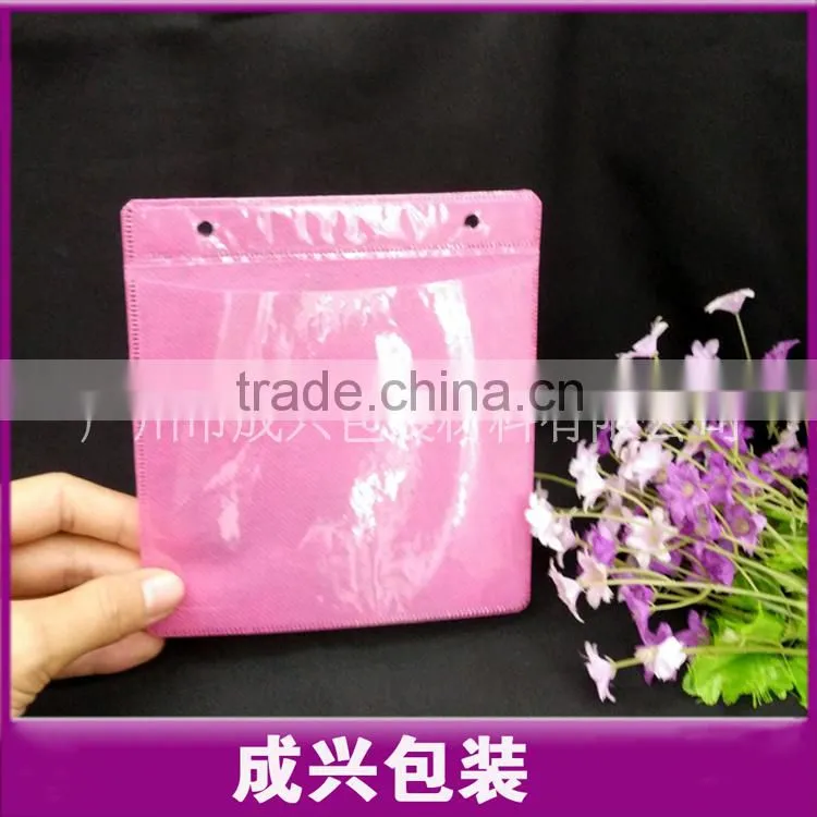 tranparent plastic sleeve packaging clear plastic protective sleeve pp plastic card sleeve