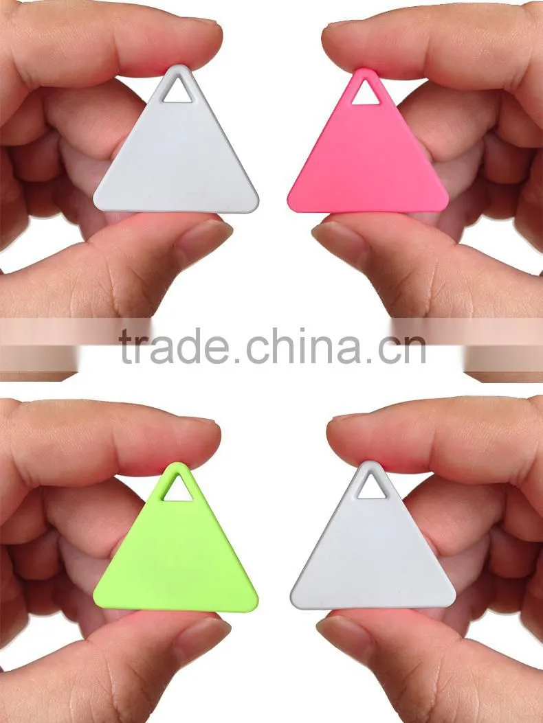 New wireless bluetooth 4.0 phone anti-lost alarm support remote camera and positioning bluetooth anti lost device