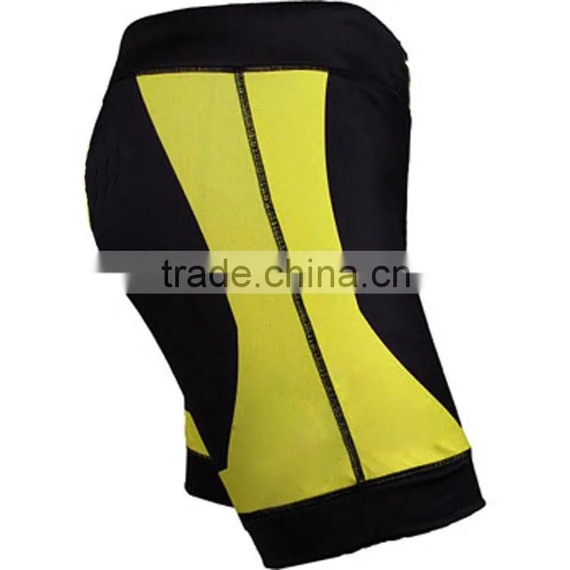 bodybuilding easy-to-wear men's mma shorts, dri fit lycra anti-UV light weight mma shorts