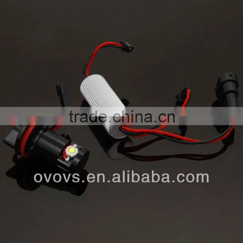 OVOVS 6W led marker angel eyes for bmw E92