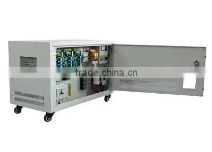 3phase ac current regulator for 380v machines