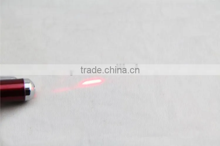Hot selling Items of fancy stationery metal pen touch screen