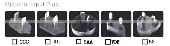 power adaptor