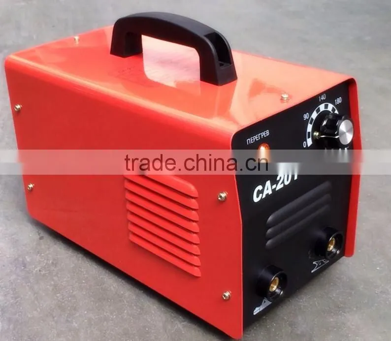 welding metal CA-201