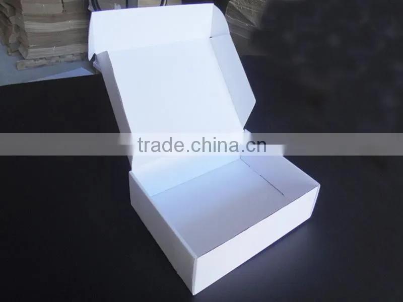 Fancy paper gift bag for tea