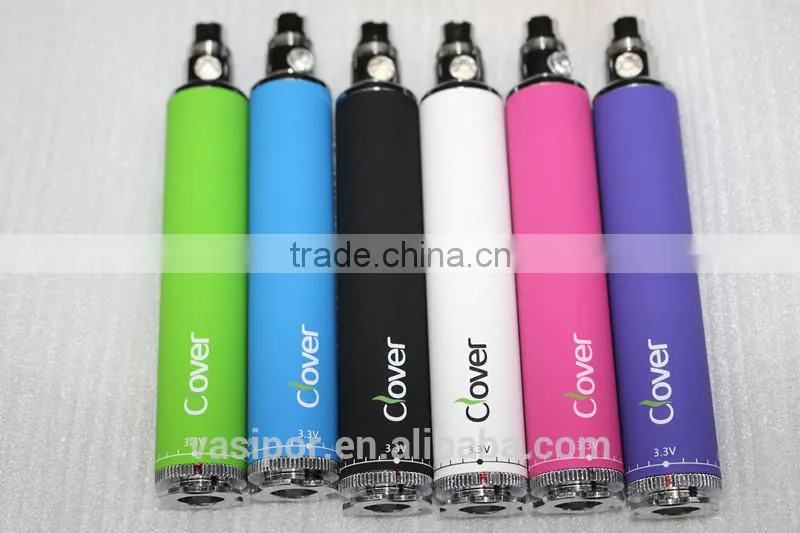 new arrival 2100mAh vasipor 30W battery variable voltage battery high wattage vasipor 30W battery