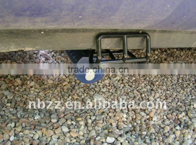 High Quality 120-LED Recharge Under Hood Worklight Long Light Factory Direct Price ZZ-812A