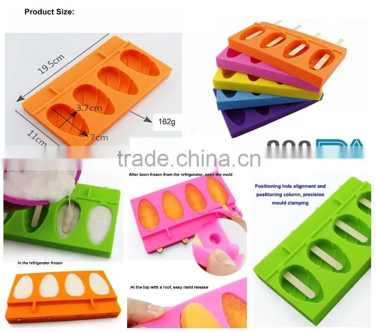 Iron Plate's Stamping Mould