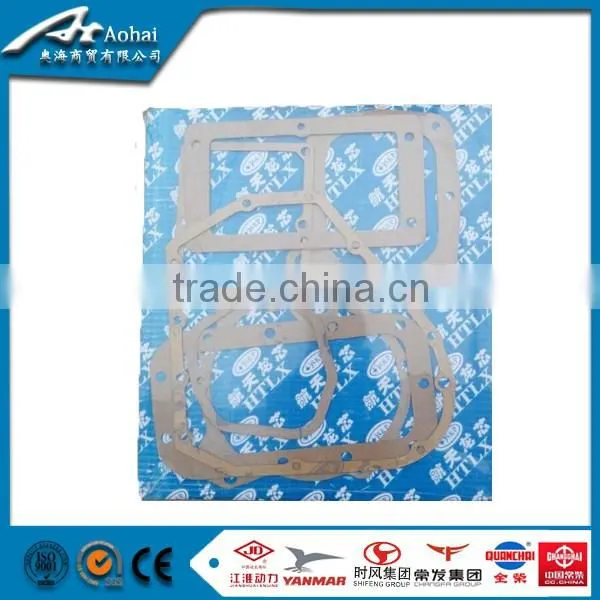 Cheap High Quality R175 Engine full gasket kit set