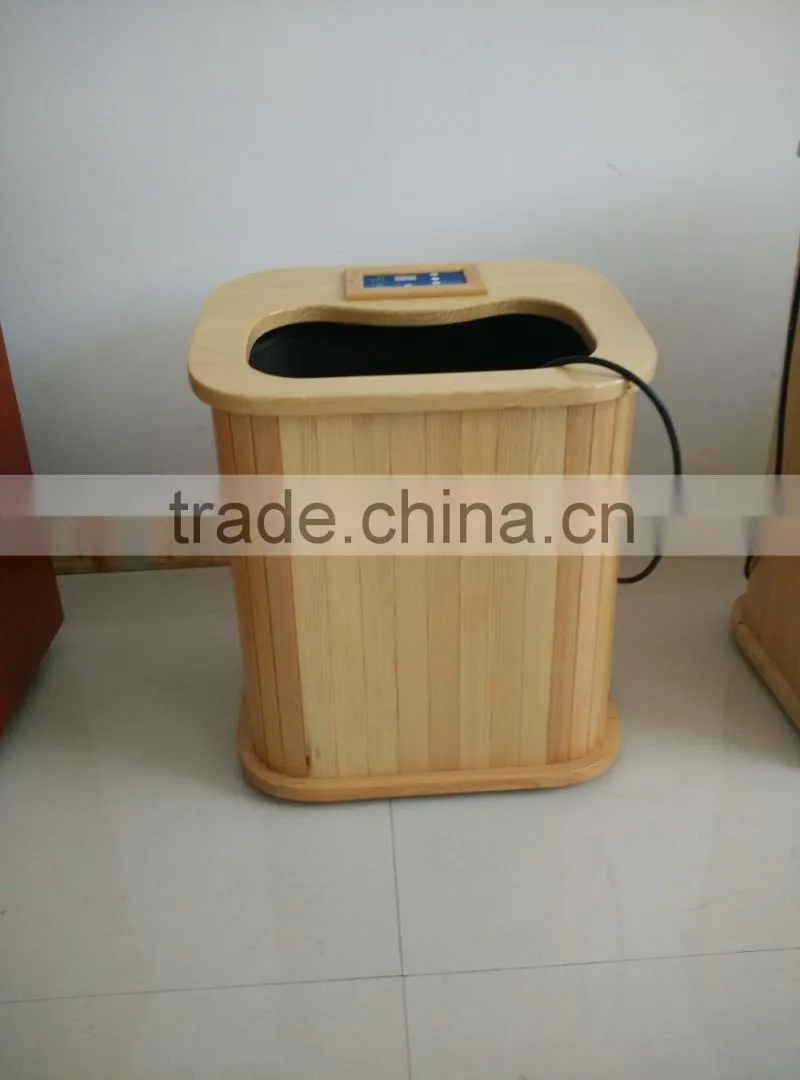 Foot Bath Infrared Foot Sauna KD-9002