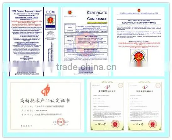 cheap air compressor parts JL2065