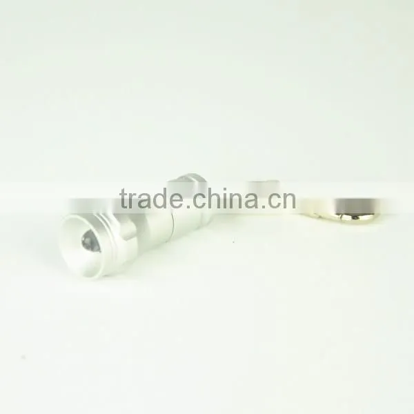 2015 hot sale stylish mini LED Torch
