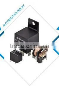Ronway factory offer cheap price automative 5 pin 4 pin high quality relay socket