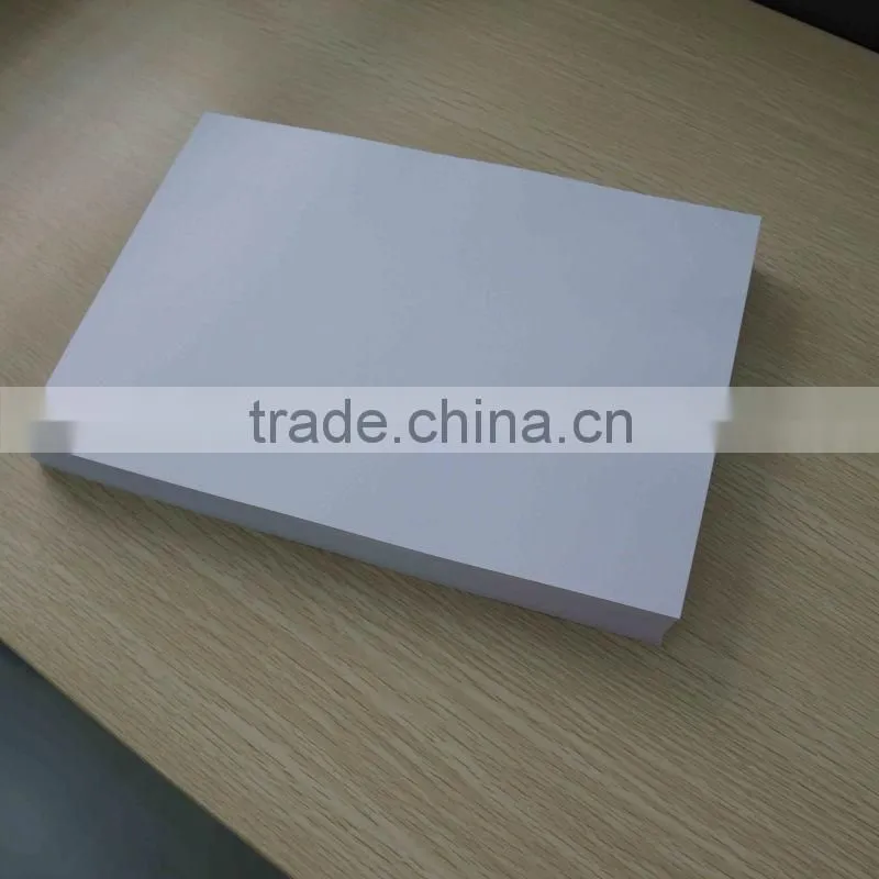 80g offset printing paper prices/80g uncoated offset paper ream packaging