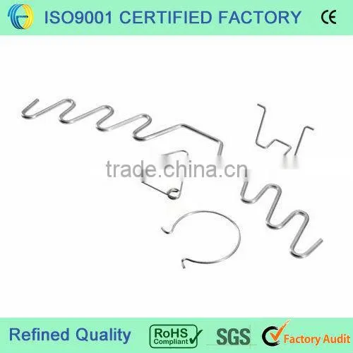 Cable spring