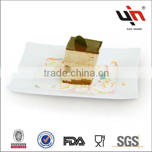 Hot Sale Porcelain Plate