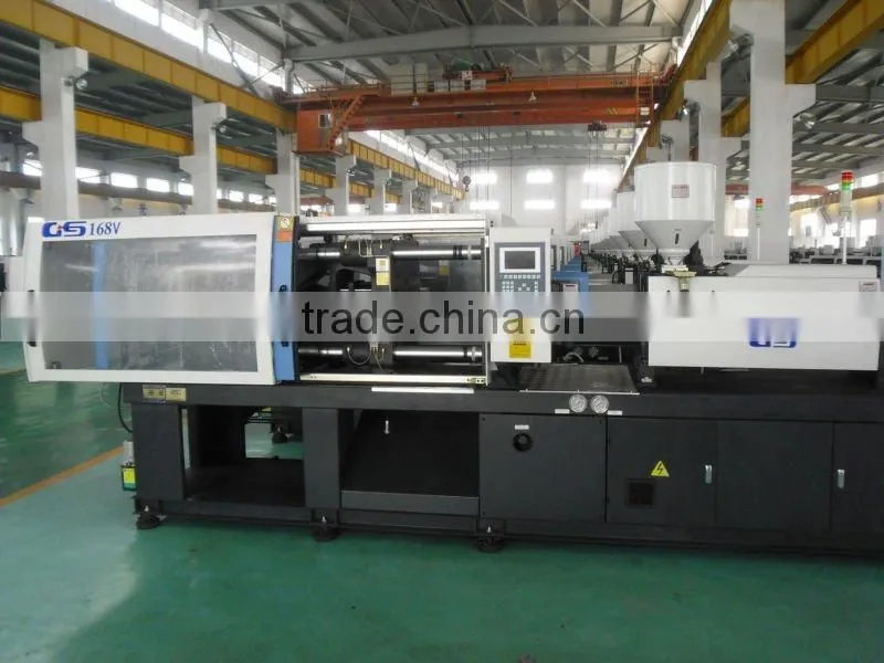 GS168V PET Preform Making Machine