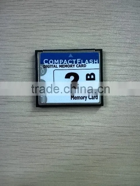 2gb 4gb 8gb Compact flash card