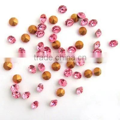 Crystal Diamond SS12
