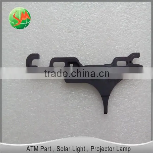 01750041928 New and original wincor atm reject cassette Locking Clamp 1750041928