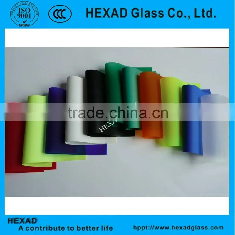 NICE PRICE Clear Laminated Glass// HEXAD GLASS &HEXAD INDUSTIRES