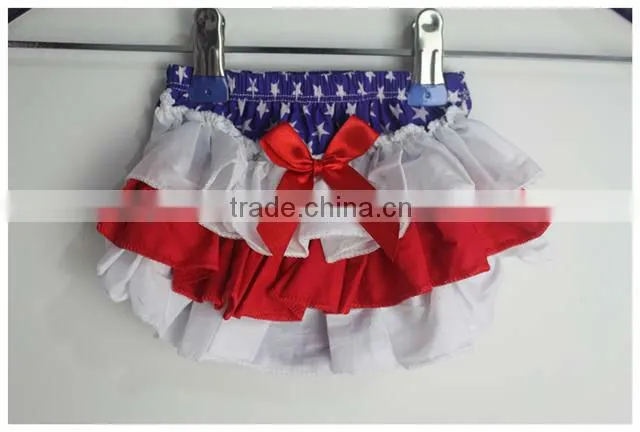 new arrived new design cotton chevron bloomer for baby