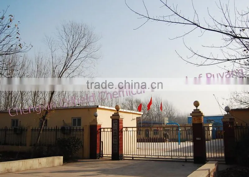 Drilling muds CR 650 similar product shale inhibitor/ viscosifier/ Flocculant powder polymer CHP