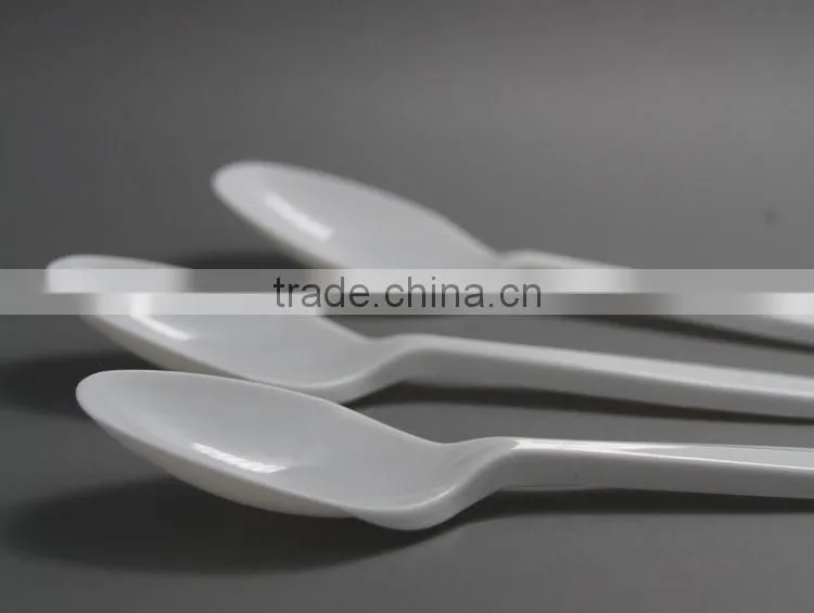Hot Sale Disposable Spoon, Soup Spoon, Ice Cream Spoon