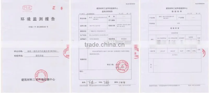 Order from china direct sterilizing no color ink for functional wallcovering printing
