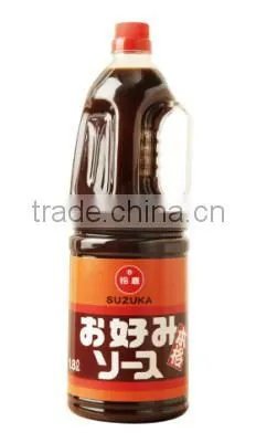 Okonomi Sauce